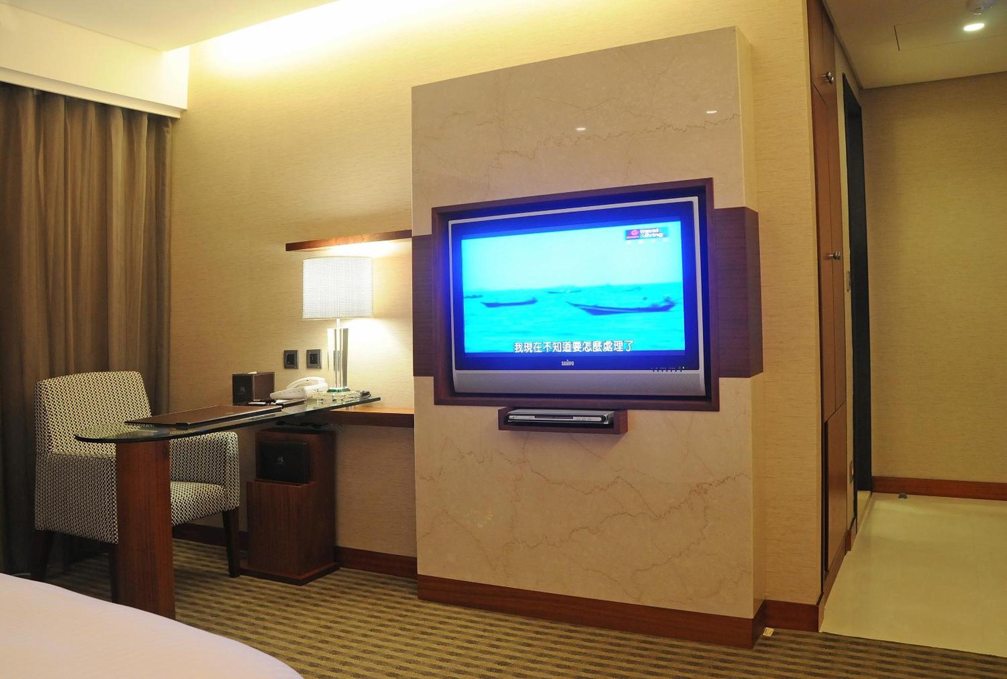 Beauty Hotels - Roumei Boutique Taipeh Exterior foto