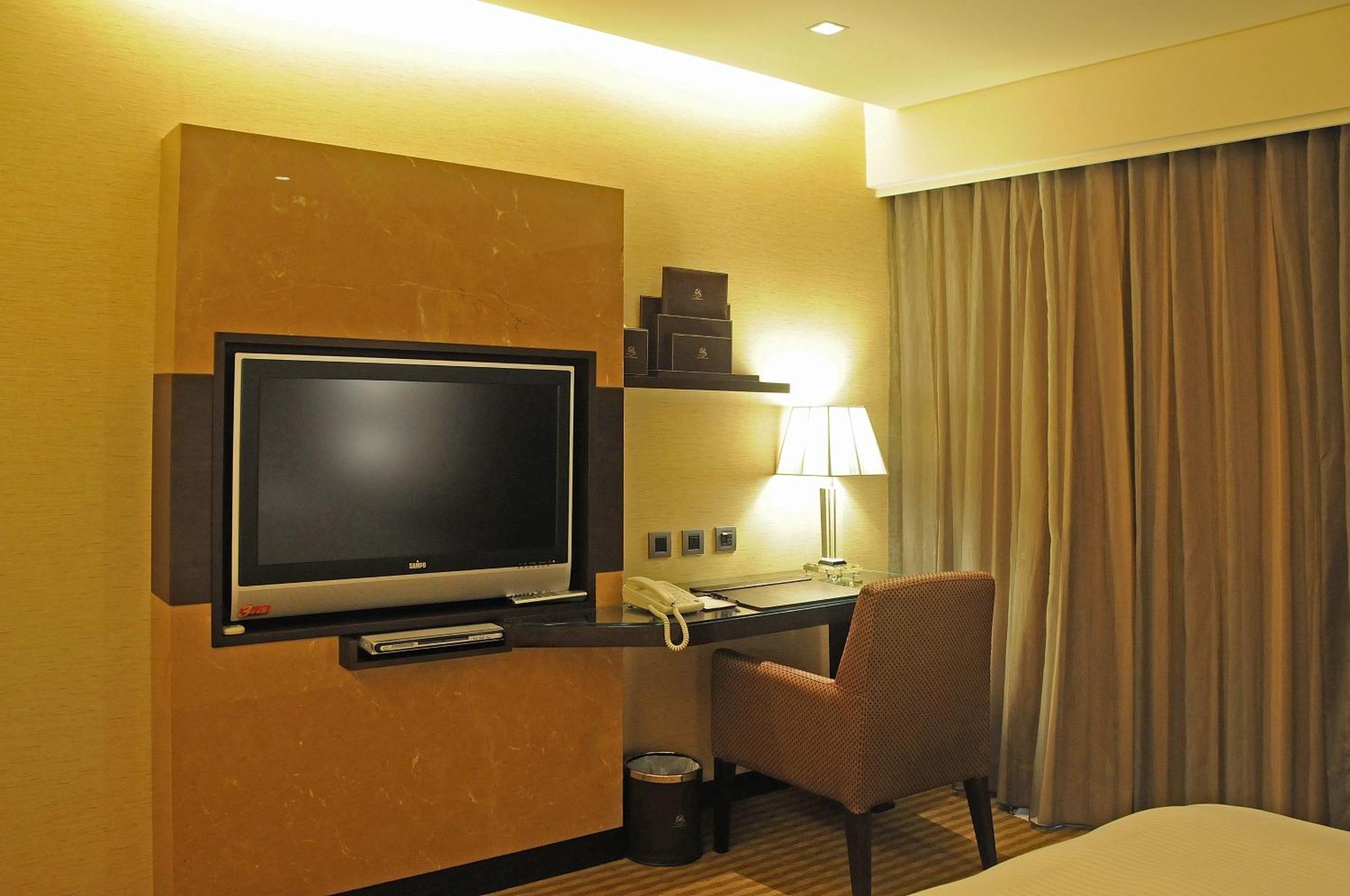 Beauty Hotels - Roumei Boutique Taipeh Exterior foto